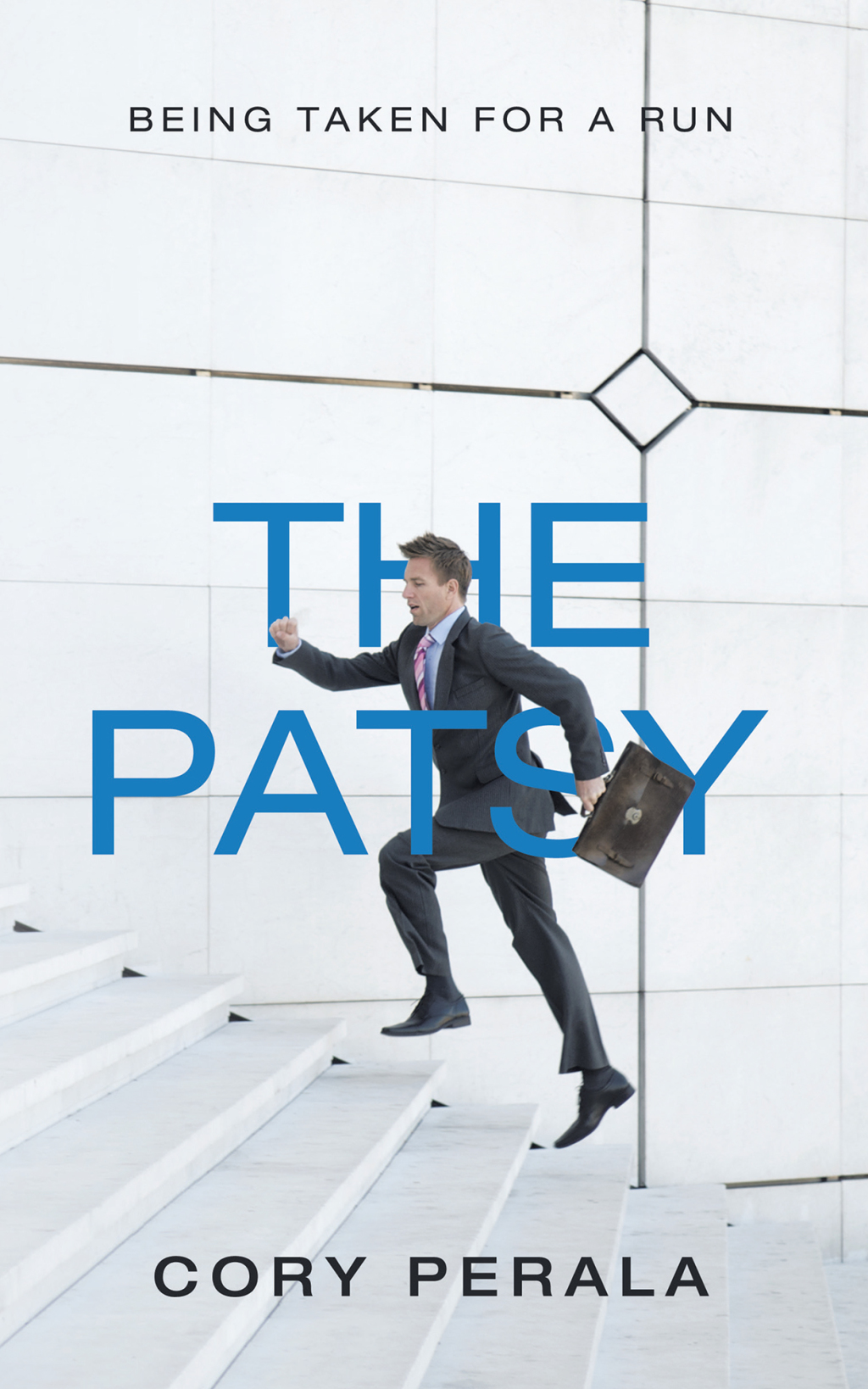 The Patsy (eBook)