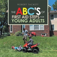 Imagen de portada: The Abc’s of First Aid Steps for Young Adults 9781728367217