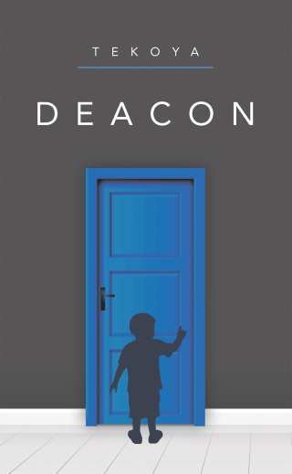 Imagen de portada: Deacon 9781728367262