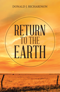 Cover image: Return to the Earth 9781728367668