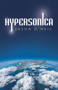 Omslagafbeelding: Hypersonica 9781728367774