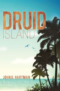 Cover image: Druid Island 9781728367408