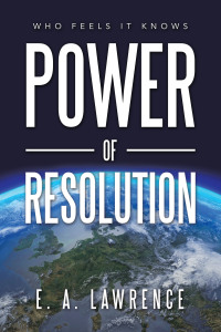 Cover image: Power of Resolution 9781728367835