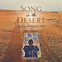 Titelbild: Song in the Desert 9781728367903