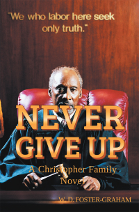 Cover image: Never Give Up 9781728367989