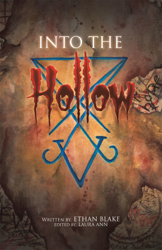 Imagen de portada: Into the Hollow 9781728368047