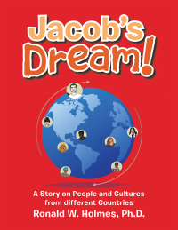 Cover image: Jacob’s Dream! 9781728368122