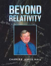 Cover image: Beyond Relativity 9781728368337