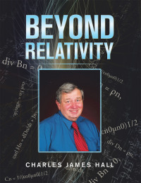 表紙画像: Beyond Relativity 9781728368337