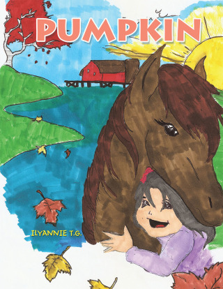 Imagen de portada: Pumpkin 9781728368429