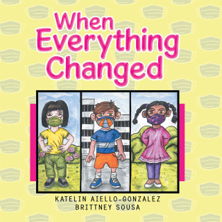 Cover image: When  Everything  Changed 9781728368528