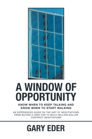 Cover image: A Window of Opportunity 9781728368887