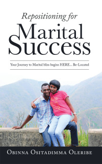 Imagen de portada: Repositioning for Marital Success 9781728368078