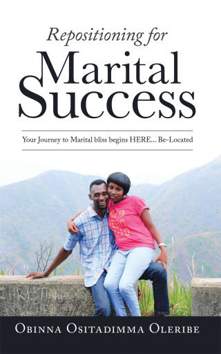 Omslagafbeelding: Repositioning for Marital Success 9781728368078