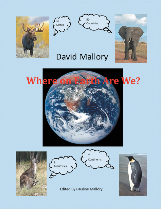 Imagen de portada: Where on Earth Are We? 9781728369174