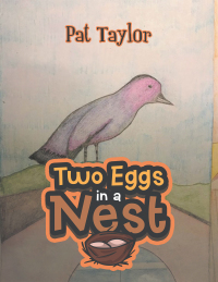 表紙画像: Two Eggs in a Nest 9781728369198
