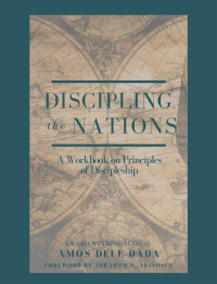 Cover image: Discipling Nations 9781728369266