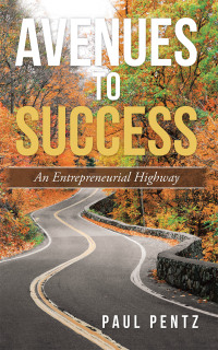 Cover image: Avenues to Success 9781728369396