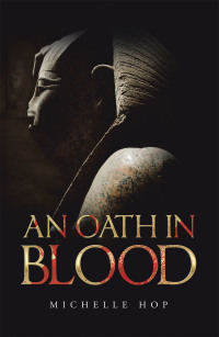 Imagen de portada: An Oath in Blood 9781728369457