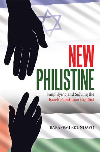 Cover image: New Philistine 9781728369518