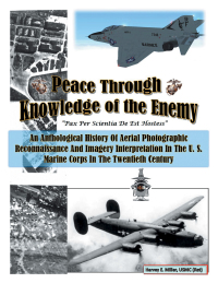 Cover image: Peace Through Knowledge of the Enemy 9781728369679