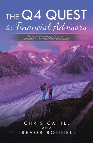 Cover image: The Q4 Quest for Financial  Advisors 9781728369105