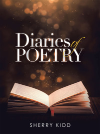 Cover image: Diaries of Poetry 9781728368610