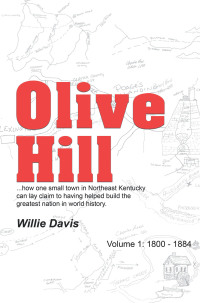 Cover image: Olive Hill 9781728369372
