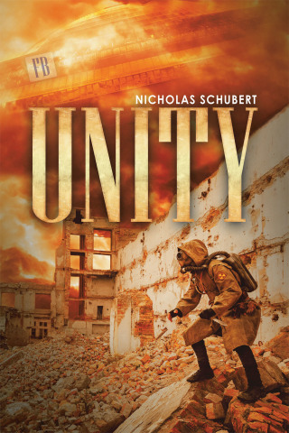 Imagen de portada: Unity 9781728369921