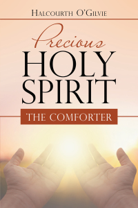 Cover image: Precious Holy Spirit 9781728368450