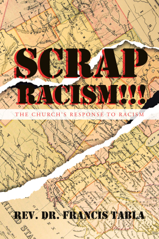 Cover image: Scrap Racism!!! 9781728369136
