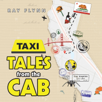 Imagen de portada: Tales from the Cab 9781728370316