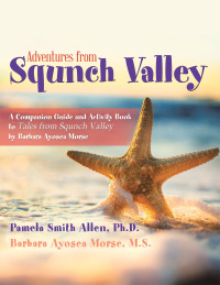 Imagen de portada: Adventures from Squnch Valley 9781728369082