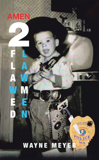 Imagen de portada: 2 Flawed Lawmen 9781728369150