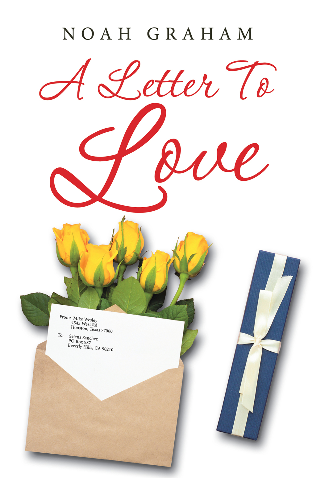 A Letter to Love