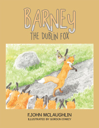 Imagen de portada: Barney  the Dublin Fox 9781728371023
