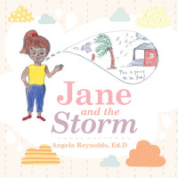 Cover image: Jane and the Storm 9781728371054