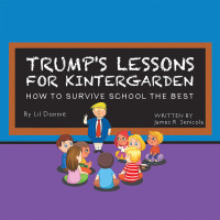表紙画像: Trump's Lessons for Kintergarden 9781728371191