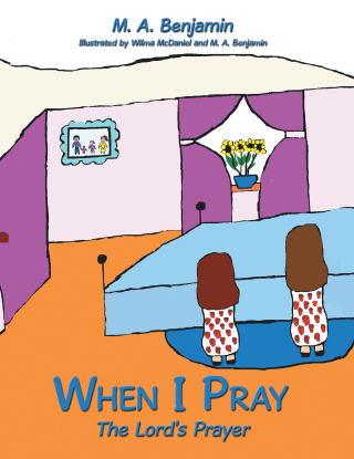 Imagen de portada: When I Pray 9781438963174