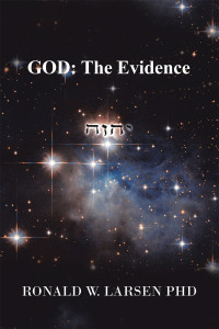 Omslagafbeelding: God: the Evidence 9781728370101