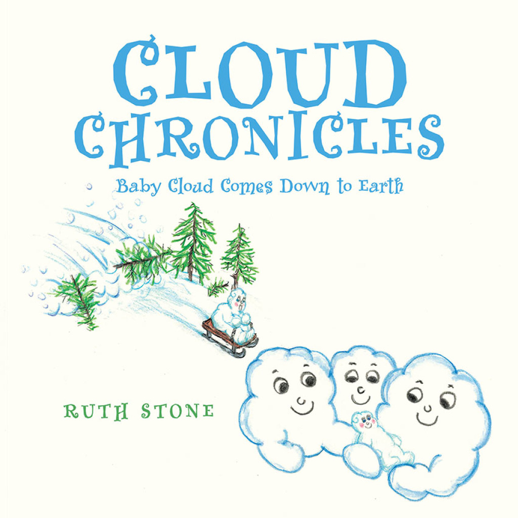 Cloud Chronicles (eBook)
