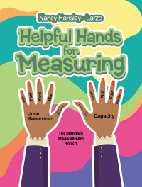 Cover image: Helpful Hands for Measuring 9781728371696