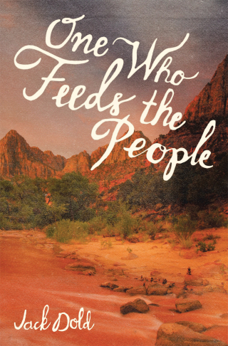 Cover image: One Who Feeds the People 9781728371832
