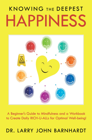 Cover image: Knowing the Deepest Happiness 9781728371979