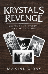 Imagen de portada: Krystal's Revenge 9781728372013