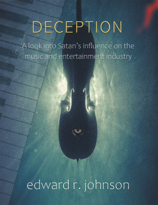 Imagen de portada: Deception 9781728372020