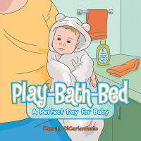 Omslagafbeelding: Play-Bath-Bed 9781728372068
