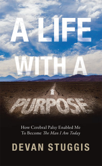 Cover image: A Life with a Purpose 9781728372273