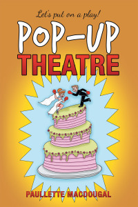 Cover image: Pop-Up Theatre 9781728372334