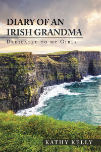 Cover image: Diary of an Irish Grandma 9781728371269